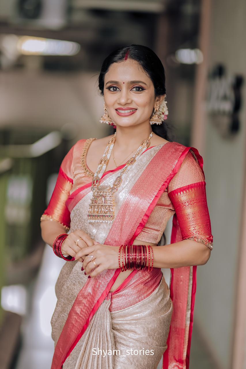 Wedding and Ethnic Collection